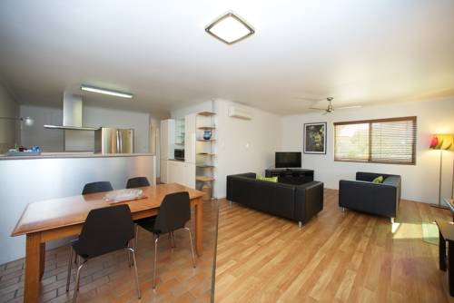 Imagen de la habitación del Hotel Ingenia Holidays Taigum. Foto 3