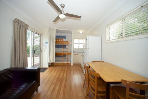 Imagen de la habitación del Hotel Ingenia Holidays Taigum. Foto 4