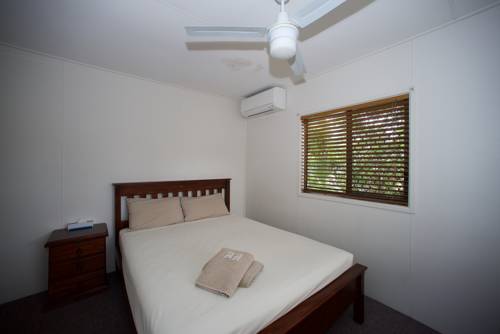 Imagen de la habitación del Hotel Ingenia Holidays Taigum. Foto 5