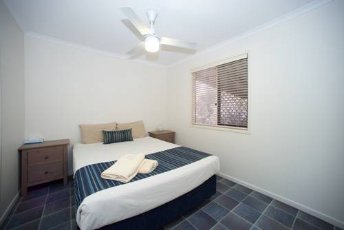 Imagen de la habitación del Hotel Ingenia Holidays Taigum. Foto 6