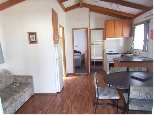 Imagen de la habitación del Hotel Ingenia Holidays Torquay. Foto 3