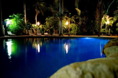 Imagen general del Hotel Ingenia Holidays Townsville. Foto 1
