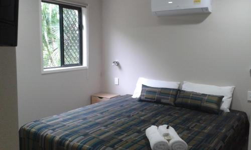 Imagen general del Hotel Ingenia Holidays Townsville. Foto 4