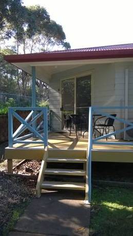 Imagen de la habitación del Hotel Ingenia Holidays Ulladulla. Foto 2