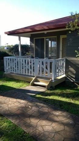 Imagen de la habitación del Hotel Ingenia Holidays Ulladulla. Foto 5