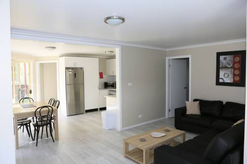 Imagen de la habitación del Hotel Ingenia Holidays Ulladulla. Foto 6