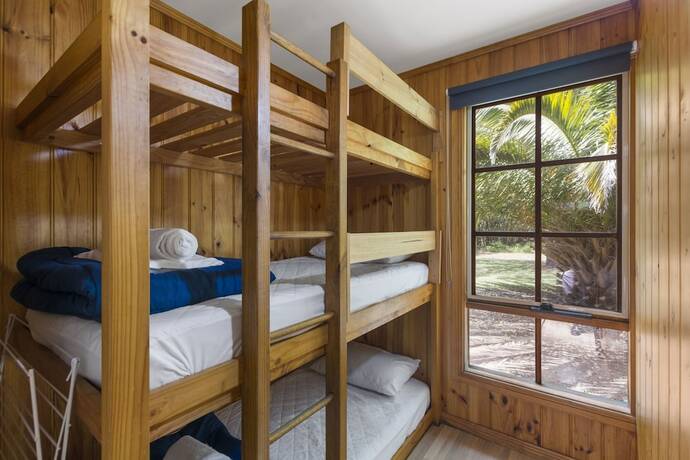 Imagen general del Hotel Ingenia Holidays Wairo Beach. Foto 3