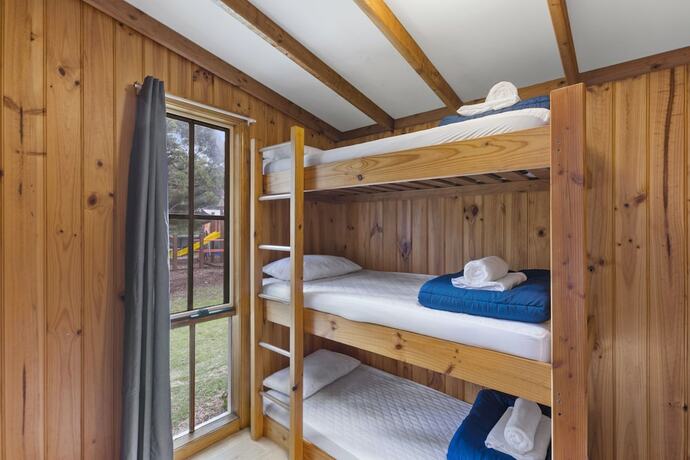 Imagen general del Hotel Ingenia Holidays Wairo Beach. Foto 5