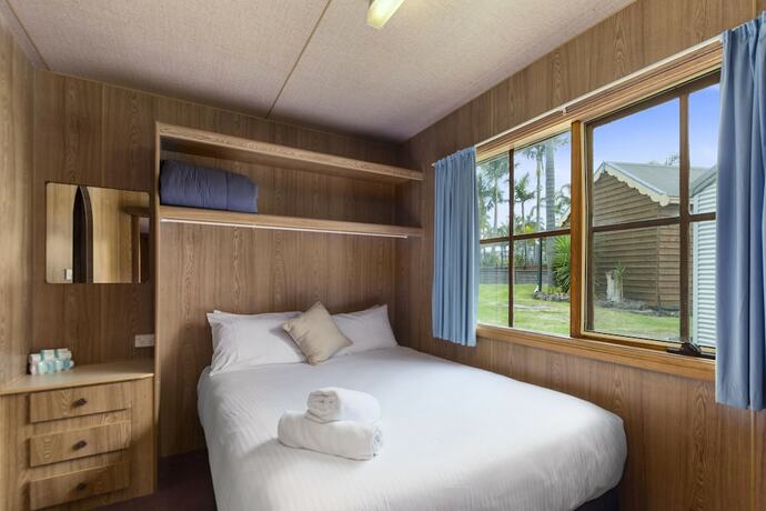 Imagen general del Hotel Ingenia Holidays Wairo Beach. Foto 6