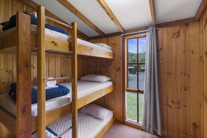 Imagen general del Hotel Ingenia Holidays Wairo Beach. Foto 7