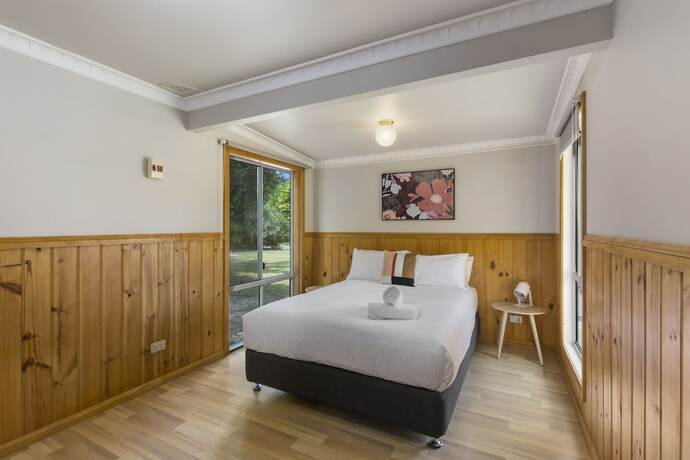 Imagen general del Hotel Ingenia Holidays Wairo Beach. Foto 9