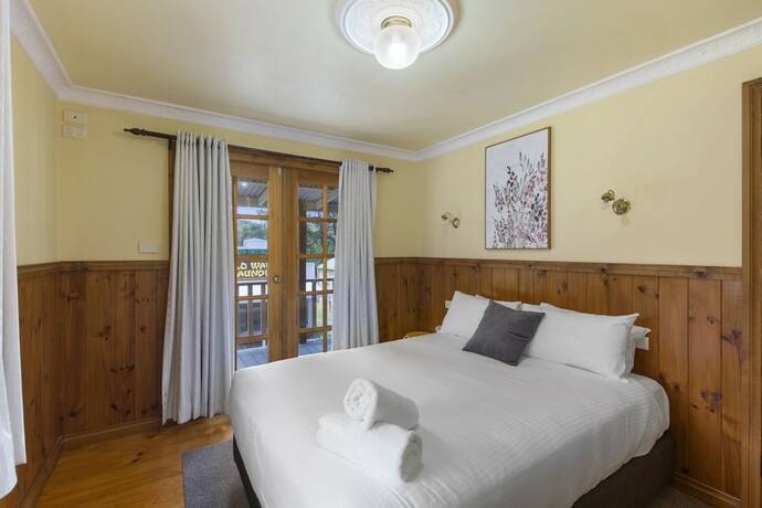 Imagen general del Hotel Ingenia Holidays Wairo Beach. Foto 10