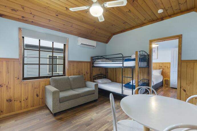 Imagen de la habitación del Hotel Ingenia Holidays Wairo Beach. Foto 12