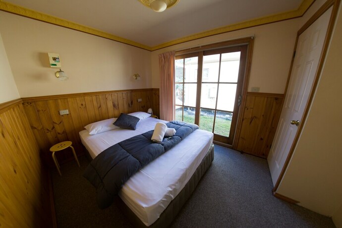 Imagen de la habitación del Hotel Ingenia Holidays Wairo Beach. Foto 13