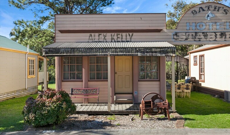 Imagen de la habitación del Hotel Ingenia Holidays Wairo Beach. Foto 15