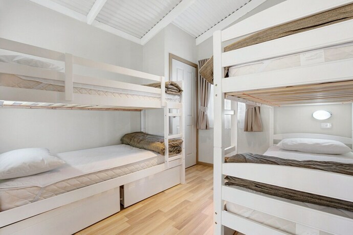 Imagen de la habitación del Hotel Ingenia Holidays Wairo Beach. Foto 16