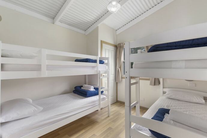 Imagen de la habitación del Hotel Ingenia Holidays Wairo Beach. Foto 17