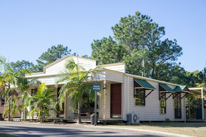 Imagen de la habitación del Hotel Ingenia Holidays Wairo Beach. Foto 18