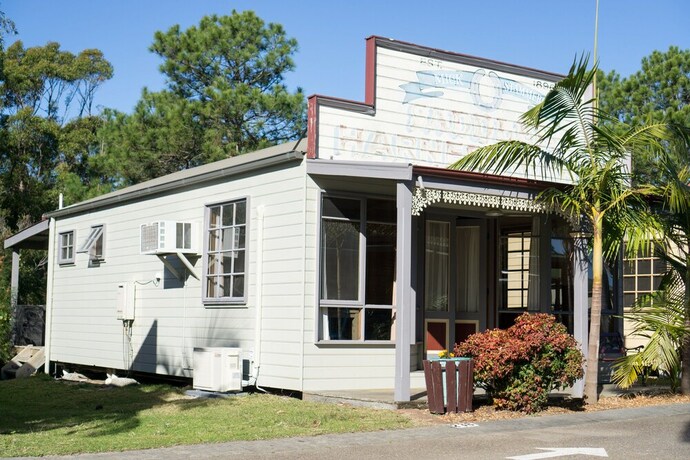 Imagen de la habitación del Hotel Ingenia Holidays Wairo Beach. Foto 19