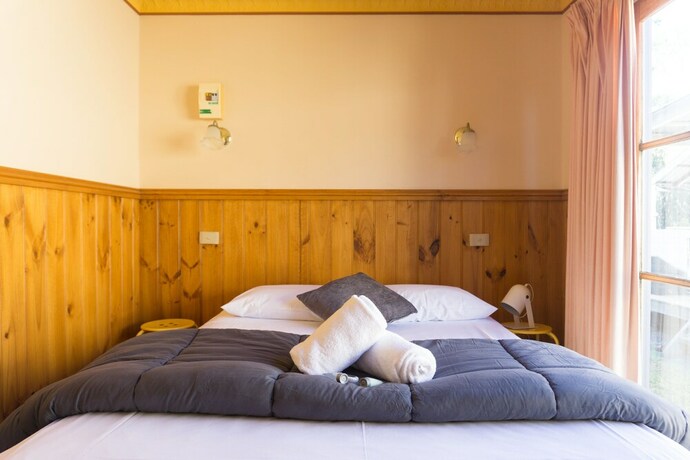 Imagen de la habitación del Hotel Ingenia Holidays Wairo Beach. Foto 21