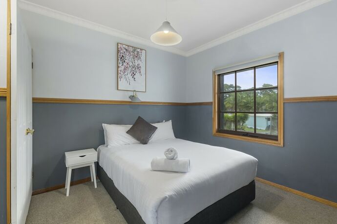 Imagen de la habitación del Hotel Ingenia Holidays Wairo Beach. Foto 22