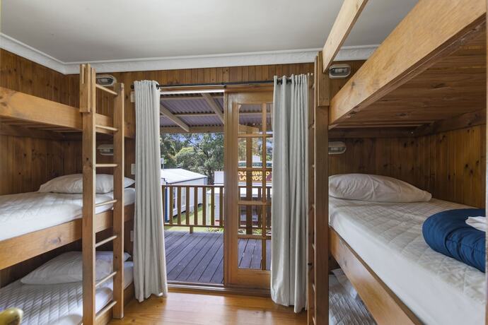 Imagen de la habitación del Hotel Ingenia Holidays Wairo Beach. Foto 23