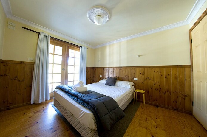 Imagen de la habitación del Hotel Ingenia Holidays Wairo Beach. Foto 24