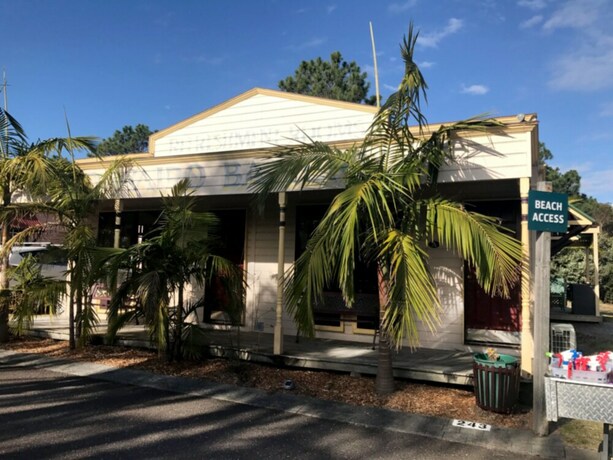 Imagen de la habitación del Hotel Ingenia Holidays Wairo Beach. Foto 25