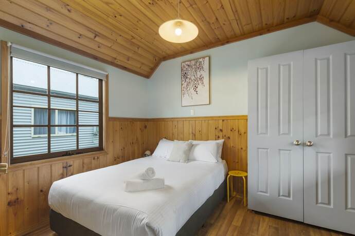 Imagen de la habitación del Hotel Ingenia Holidays Wairo Beach. Foto 27