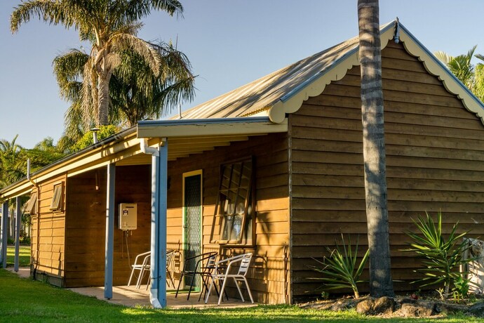 Imagen de la habitación del Hotel Ingenia Holidays Wairo Beach. Foto 29