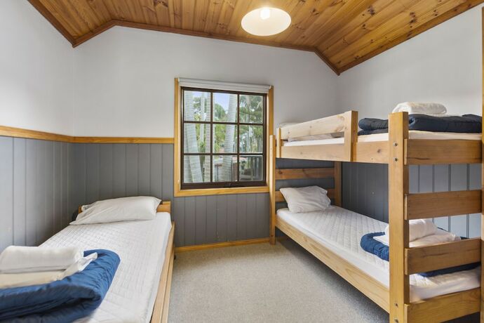 Imagen de la habitación del Hotel Ingenia Holidays Wairo Beach. Foto 30