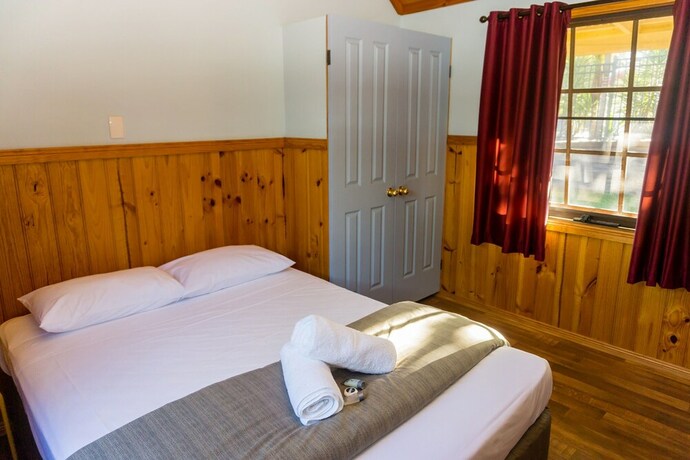 Imagen de la habitación del Hotel Ingenia Holidays Wairo Beach. Foto 32