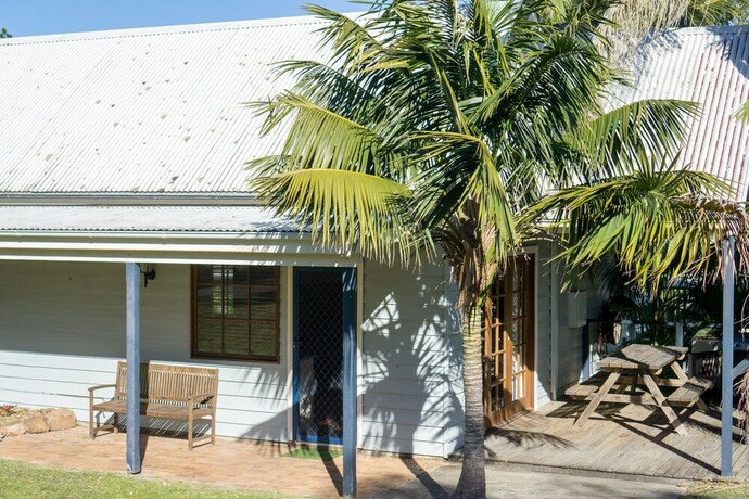 Imagen de la habitación del Hotel Ingenia Holidays Wairo Beach. Foto 34