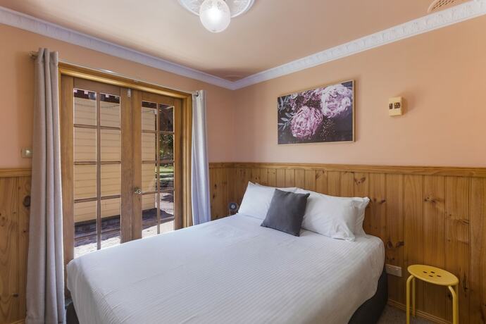 Imagen de la habitación del Hotel Ingenia Holidays Wairo Beach. Foto 35