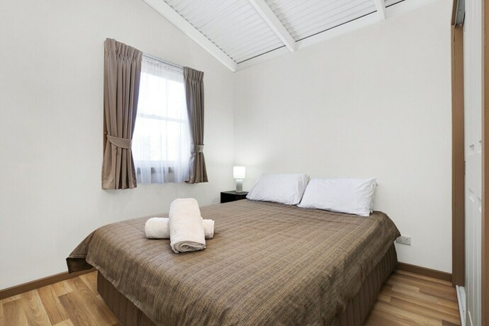 Imagen de la habitación del Hotel Ingenia Holidays Wairo Beach. Foto 36