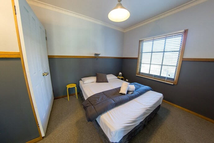 Imagen de la habitación del Hotel Ingenia Holidays Wairo Beach. Foto 37