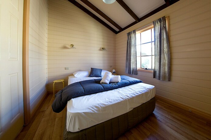 Imagen de la habitación del Hotel Ingenia Holidays Wairo Beach. Foto 38