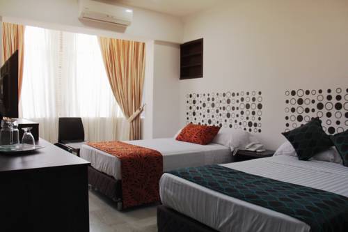 Imagen de la habitación del Hotel Ingenio Reina Isabel. Foto 2