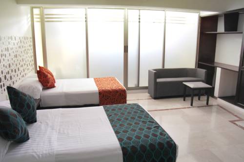 Imagen de la habitación del Hotel Ingenio Reina Isabel. Foto 4