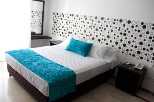 Imagen de la habitación del Hotel Ingenio Reina Isabel. Foto 5