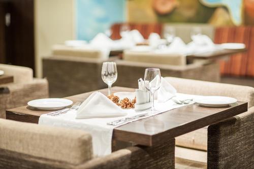 Imagen general del Hotel Inger. Foto 3