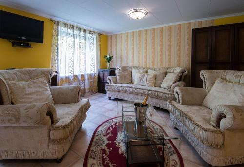 Imagen de la habitación del Hotel Inger. Foto 9