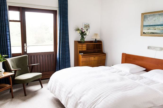 Imagen de la habitación del Hotel Inger, Hulsig. Foto 3