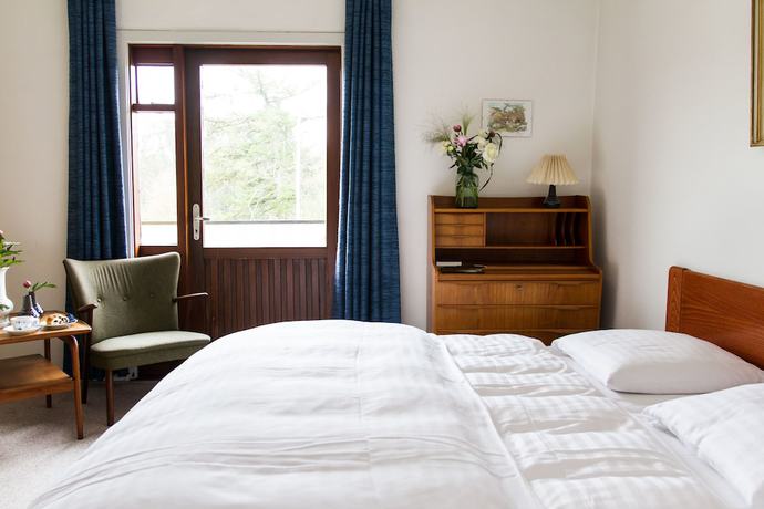 Imagen de la habitación del Hotel Inger, Hulsig. Foto 5