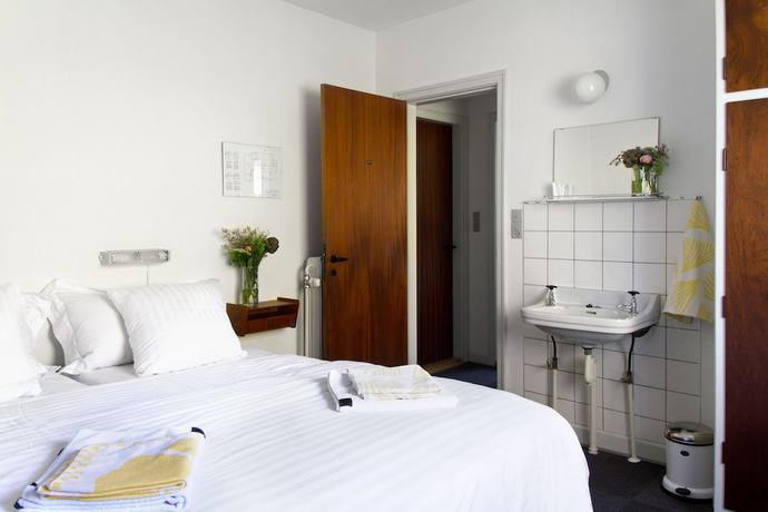 Imagen de la habitación del Hotel Inger, Hulsig. Foto 7