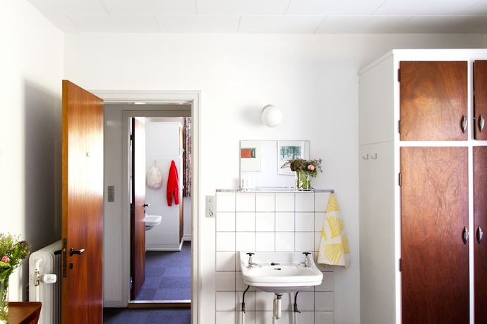 Imagen de la habitación del Hotel Inger, Hulsig. Foto 9