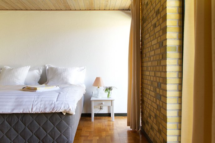 Imagen de la habitación del Hotel Inger, Hulsig. Foto 10