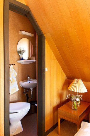 Imagen de la habitación del Hotel Inger, Hulsig. Foto 11