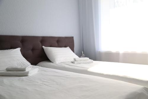 Imagen de la habitación del Hotel Inger, Narva-J&otilde;esuu. Foto 6