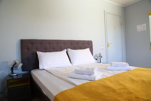 Imagen de la habitación del Hotel Inger, Narva-J&otilde;esuu. Foto 7